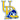 Delaware Fightin' Blue Hens